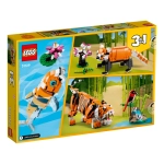 LEGO Creator Majestatyczny tygrys 31129