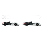 LEGO Technics Formula E Porsche 99X Electric