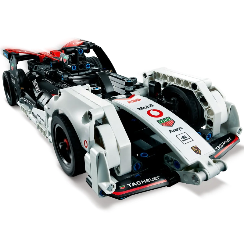 LEGO Technics Formula E Porsche 99X Electric