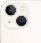 Apple iPhone 13 4/128 GB biały