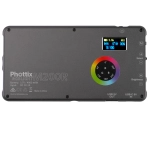 Lampa LED PHOTTIX M200R RGB