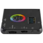 Lampa LED PHOTTIX M200R RGB