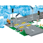 LEGO City Płyty drogowe