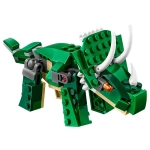 LEGO Creator Potężne dinozaury 31058