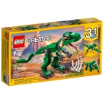 LEGO Creator Potężne dinozaury 31058