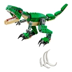 LEGO Creator Potężne dinozaury 31058