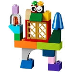 LEGO Kreatywne klocki, duże pudełko 10698