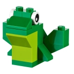 LEGO Kreatywne klocki, duże pudełko 10698
