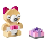 LEGO Kreatywne klocki, duże pudełko 10698