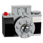LEGO Kreatywne klocki, duże pudełko 10698