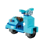 LEGO Kreatywne klocki, duże pudełko 10698