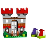 LEGO Kreatywne klocki, duże pudełko 10698