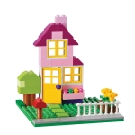 LEGO Kreatywne klocki, duże pudełko 10698