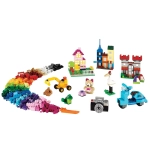 LEGO Kreatywne klocki, duże pudełko 10698