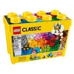 LEGO Kreatywne klocki, duże pudełko 10698