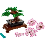 LEGO ICONS Drzewko Bonsai 10281