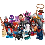 LEGO Minifigurka Spider-man: Poprzez uniwersum 71050