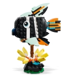 LEGO Creator Dzikie zwierzęta: Tropikalny tukan 31173