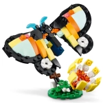 LEGO Creator Dzikie zwierzęta: Tropikalny tukan 31173