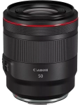 Canon RF 50 mm f/1.2 L USM