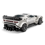 LEGO Speed Champion Hipersamochód Bugatti Centodieci 77240