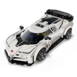 LEGO Speed Champion Hipersamochód Bugatti Centodieci 77240