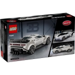 LEGO Speed Champion Hipersamochód Bugatti Centodieci 77240