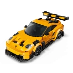 LEGO Speed Champion Hipersamochód Porsche 911 GT3 RS 77239