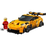 LEGO Speed Champion Hipersamochód Porsche 911 GT3 RS 77239