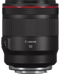 Canon RF 50 mm f/1.2 L USM
