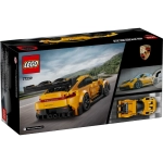 LEGO Speed Champion Hipersamochód Porsche 911 GT3 RS 77239