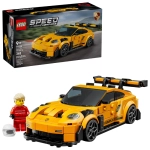 LEGO Speed Champion Hipersamochód Porsche 911 GT3 RS 77239