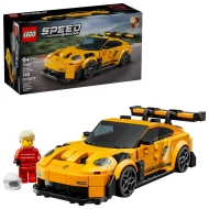LEGO Speed Champion Hipersamochód Porsche 911 GT3 RS 77239