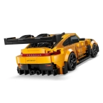 LEGO Speed Champion Hipersamochód Porsche 911 GT3 RS 77239