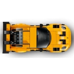 LEGO Speed Champion Hipersamochód Porsche 911 GT3 RS 77239