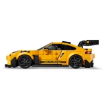 LEGO Speed Champion Hipersamochód Porsche 911 GT3 RS 77239