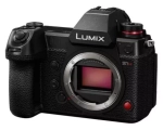 Aparat Panasonic Lumix DC-S1H body