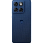 Smartfon Motorola Edge 60 5G 12/512GB Niebieski - Gibraltar Sea
