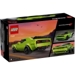 LEGO Speed Champions Samochód sportowy Dodge Challenger SRT Hellcat 77237