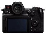 Aparat Panasonic Lumix DC-S1H body