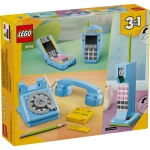 LEGO Creator Telefon w stylu retro 31174