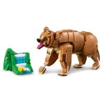 LEGO Creator Piękny koń 31166