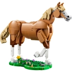 LEGO Creator Piękny koń 31166