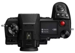 Aparat Panasonic Lumix DC-S1H body