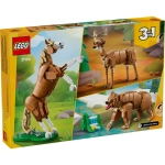 LEGO Creator Piękny koń 31166