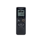 Dyktafon OM System VN-540PC + etui CS131