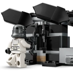 LEGO STAR WARS Szturmowiec Śmierci i nocny szturmowiec — zestaw bitewny 75412
