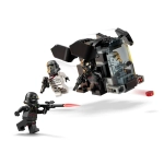 LEGO STAR WARS Szturmowiec Śmierci i nocny szturmowiec — zestaw bitewny 75412