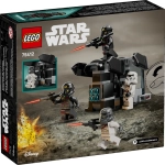 LEGO STAR WARS Szturmowiec Śmierci i nocny szturmowiec — zestaw bitewny 75412