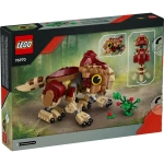 LEGO Jurassic World Mały dinozaur Dolores: aquilops 76970